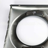 WH13X36262 GE Front Panel Combo Dark Slate