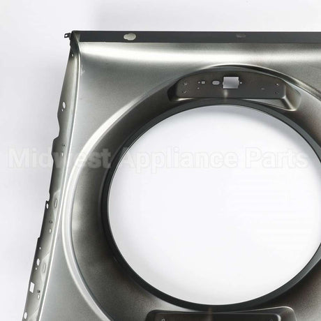 WH13X36262 GE Front Panel Combo Dark Slate