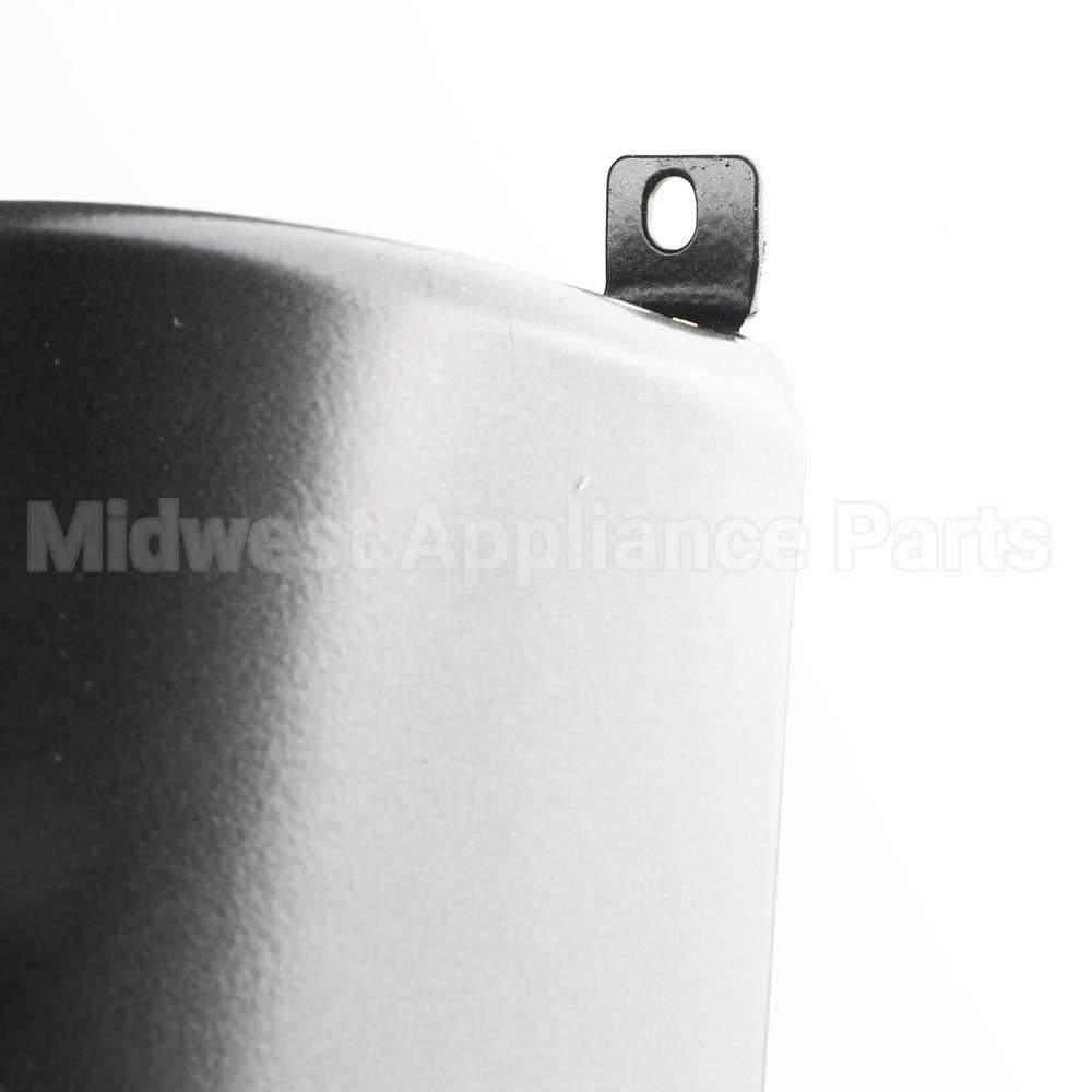 WH13X36262 GE Front Panel Combo Dark Slate