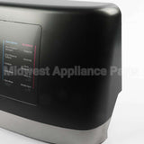 WH13X36271 GE Control Panel Combo Dark Slate