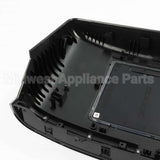 WH13X36271 GE Control Panel Combo Dark Slate