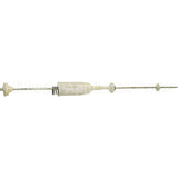 WH16X10056 GE Suspension Asm