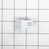 WH16X10059 GE Hinge-Door(L) Ad