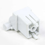 WH16X10059 GE Hinge-Door(L) Ad