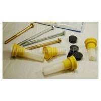 WH16X10093 GE Kit-Shipping Bolts