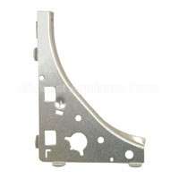 WH16X10101 GE Bracket Apron Left