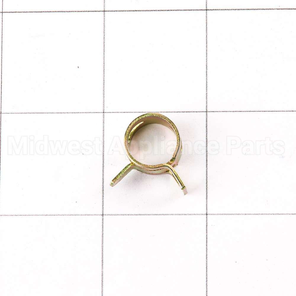 WH16X10152 GE Press Hose Clamp