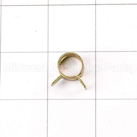 WH16X10152 GE Press Hose Clamp