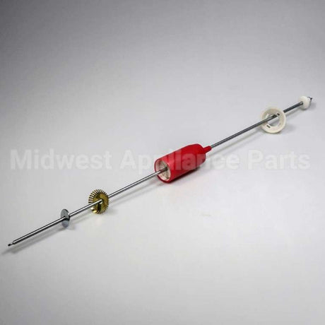 WH16X10159 GE Washer Rear Rod/Spring Assembly (Single)