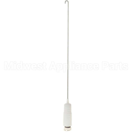 WH16X10174 GE Washing Machine Rod & Spring Assembly