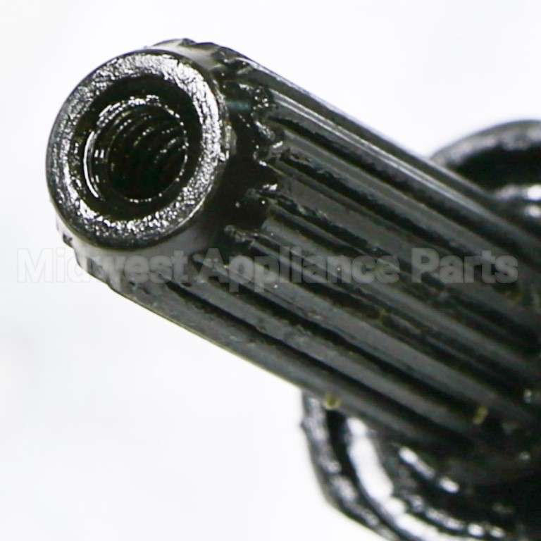 WH16X10185 GE Kit Supports Assembly 24