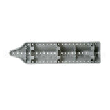 WH16X10187 GE Baffle