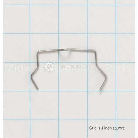 WH16X10188 GE Bracket Heater Support