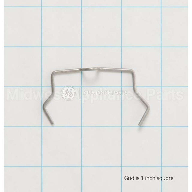 WH16X10188 GE Bracket Heater Support