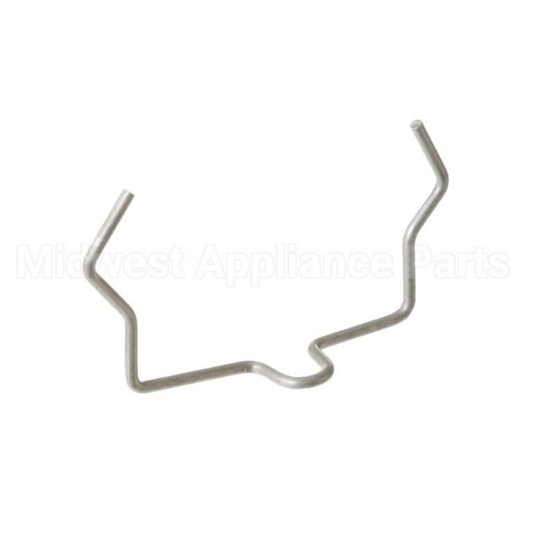 WH16X10188 GE Bracket Heater Support