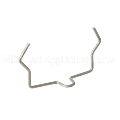 WH16X10188 GE Bracket Heater Support