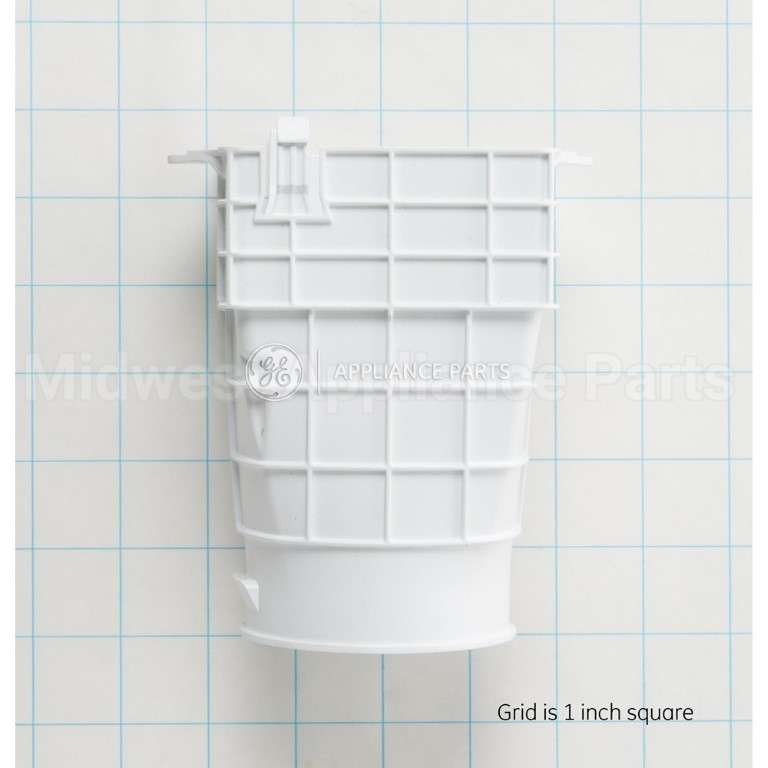 WH16X10189 GE Housing Fan Onr