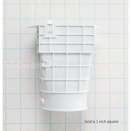 WH16X10189 GE Housing Fan Onr