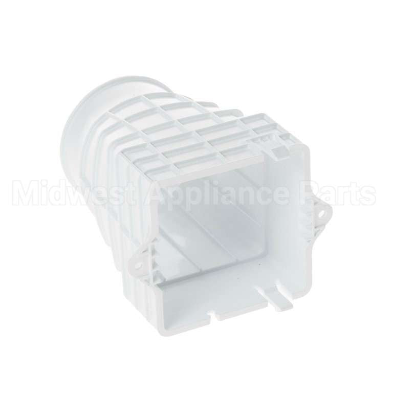 WH16X10189 GE Housing Fan Onr