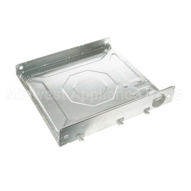 WH16X10191 GE Base Clinch Nut Asm