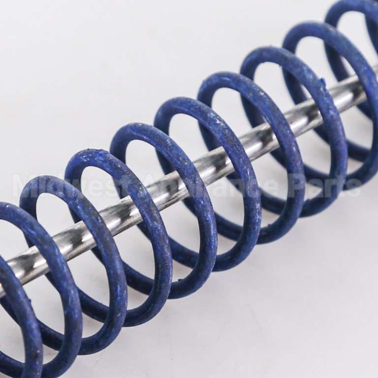 WH16X23015 GE Washing Machine Rod & Spring Assembly