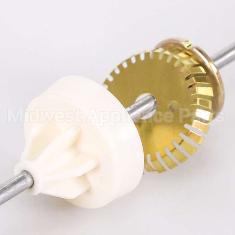 WH16X23015 GE Washing Machine Rod & Spring Assembly