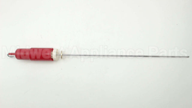 WH16X26908 GE Rod & Spring Asm Right - Red
