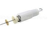 WH16X26911 GE Rod & Spring Asm Left - White