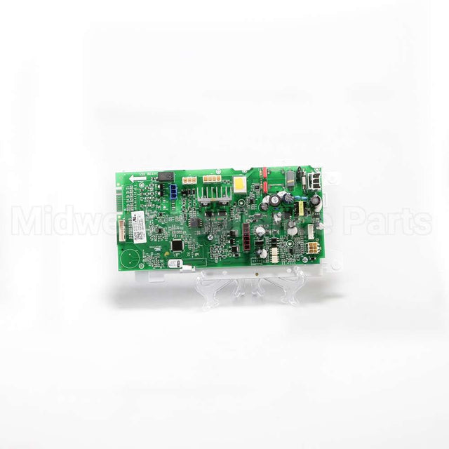WH16X27251 GE Board & Support Assembly