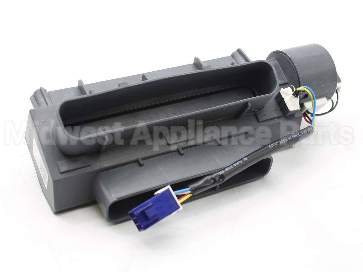 WH16X29509 GE Damper Vent