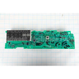 WH18X27222 GE Washing Machine Control Board