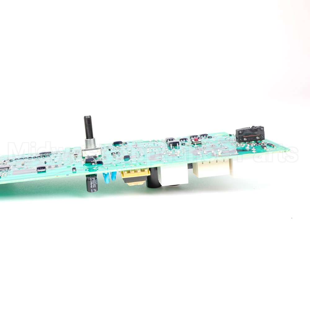 WH18X27222 GE Washing Machine Control Board
