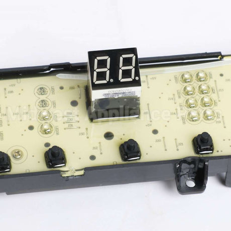 WH18X27441 GE User Interface Board