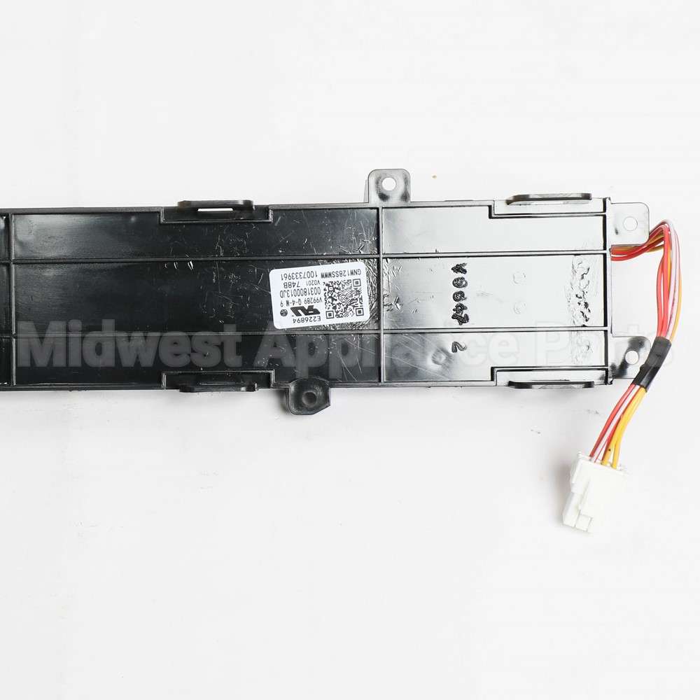 WH18X27441 GE User Interface Board