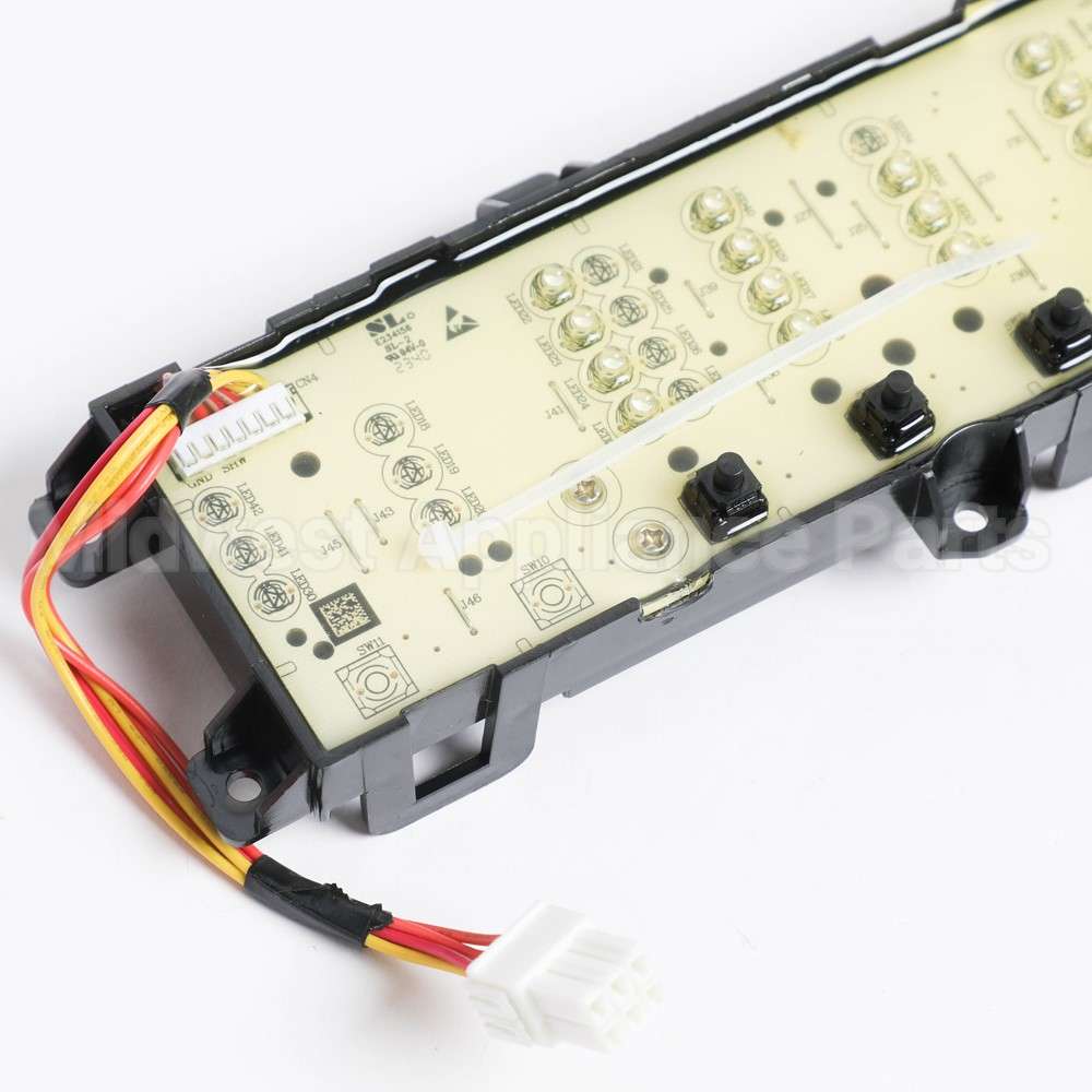 WH18X27441 GE User Interface Board