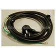 WH19X10015 GE Assy-Power Cord