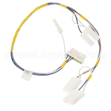WH19X10110 GE Harness - Water Valve