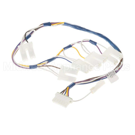 WH19X10112 GE Harness- Water Valve