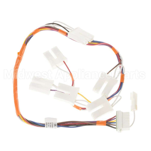 WH19X10113 GE Harness- Water Valve