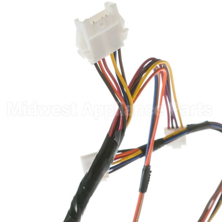 WH19X10118 GE Harness User Interface