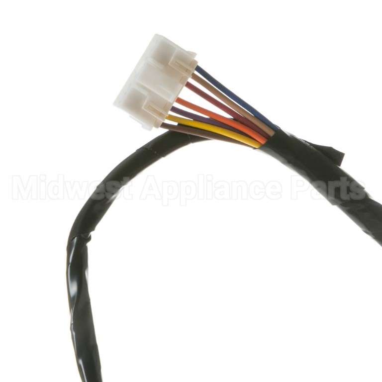 WH19X10118 GE Harness User Interface