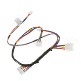 WH19X10118 GE Harness User Interface