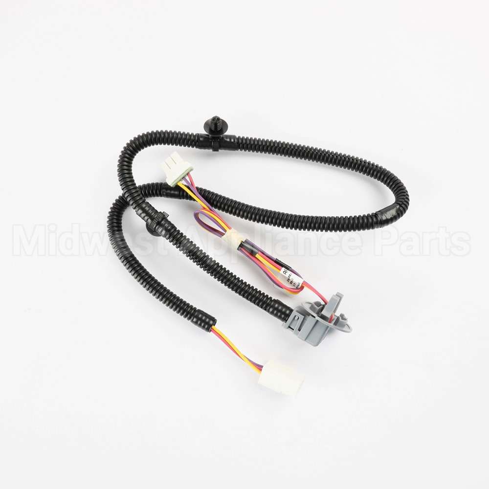 WH19X24141 GE Lid Lock Harness
