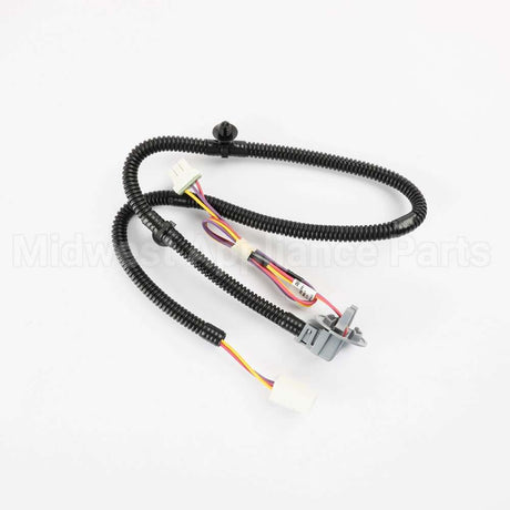 WH19X24141 GE Lid Lock Harness