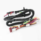 WH19X27242 GE Harness Main Washer Jst 27