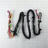 WH19X27242 GE Harness Main Washer Jst 27