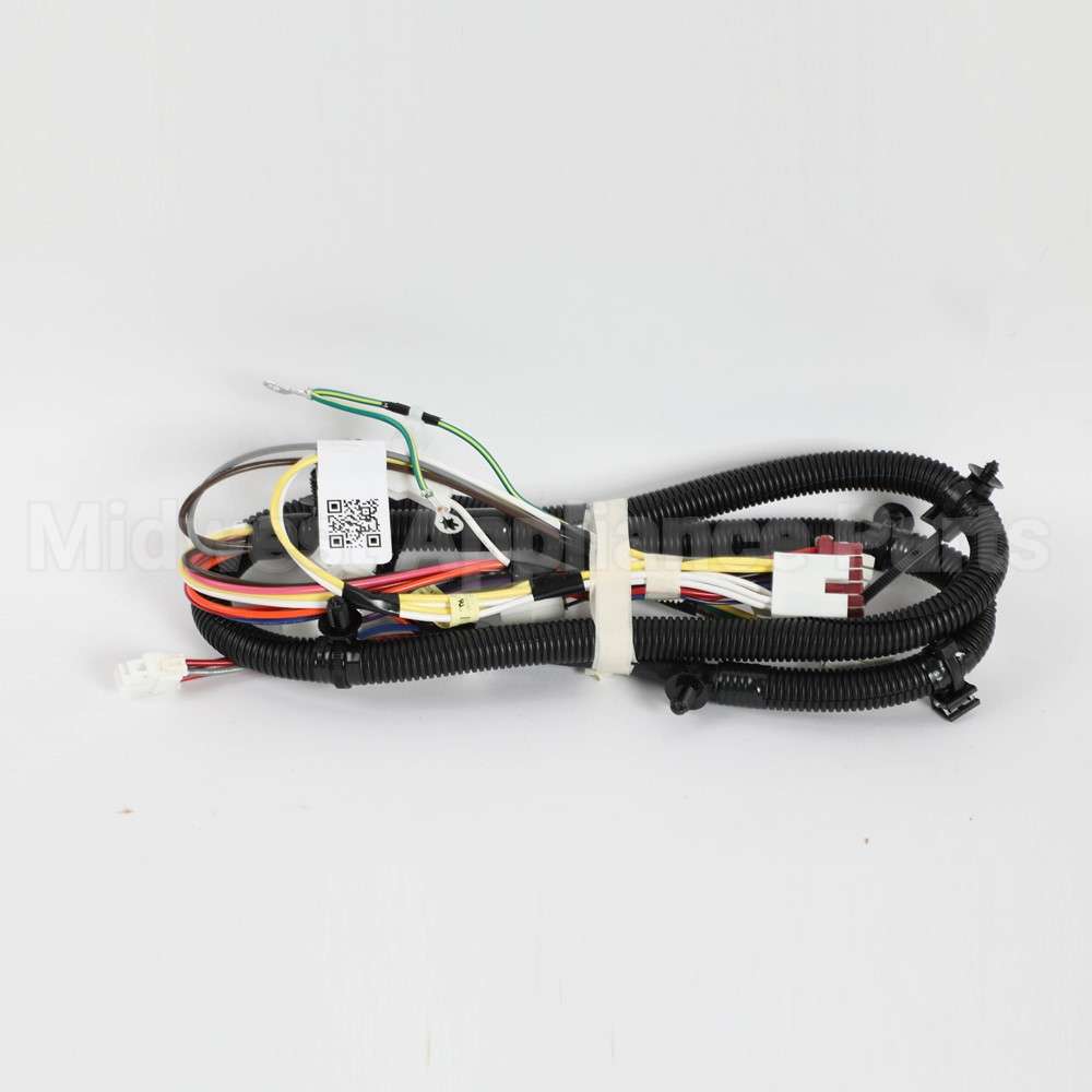 WH19X27243 GE Harness Main Washer Jst 24