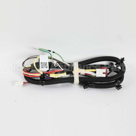 WH19X27243 GE Harness Main Washer Jst 24