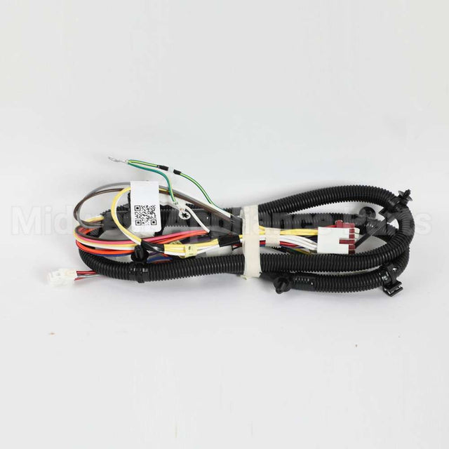 WH19X27243 GE Harness Main Washer Jst 24