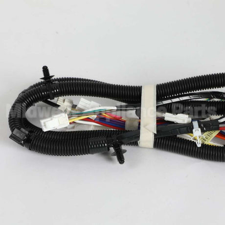 WH19X27243 GE Harness Main Washer Jst 24